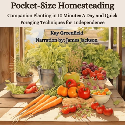 Pocket-Size Homesteading
