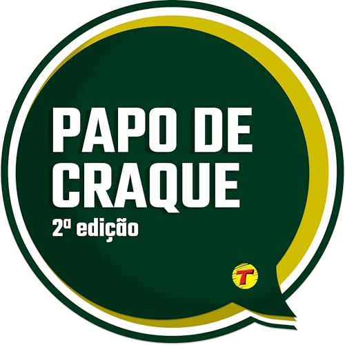 Papo de Craque 2a. Edição - Rádio Transamérica São Paulo