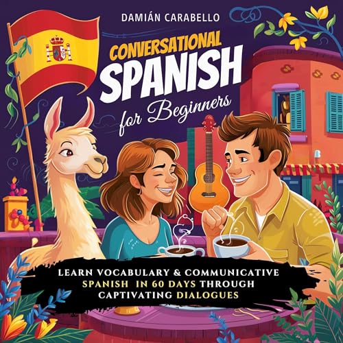 Conversational Spanish for Beginners