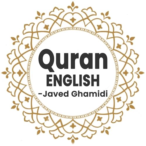 Quran in English - Voice Michael by Quran English Translation - Javed Ghamidi