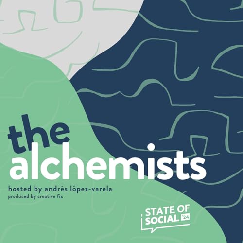 The Alchemists by State of Social