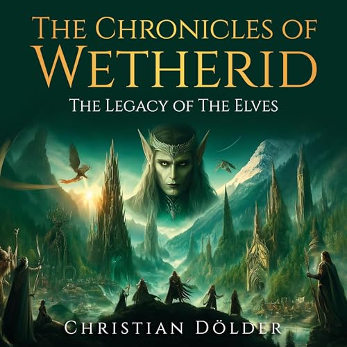 The Chronicles of Wetherid by Christian Dölder