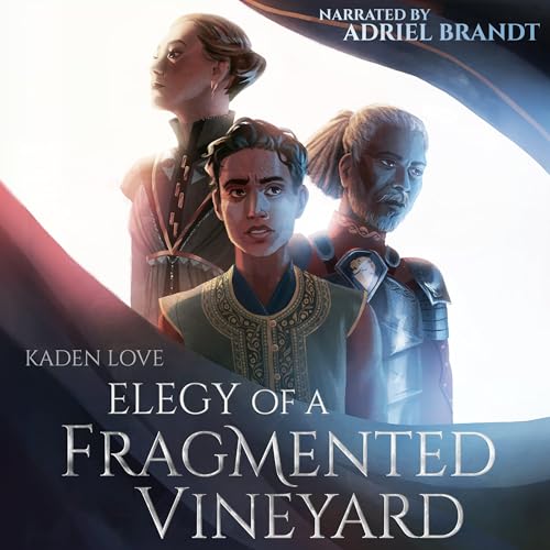 Elegy of a Fragmented Vineyard