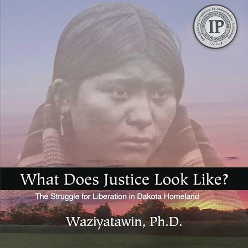 What Does Justice Look Like?
