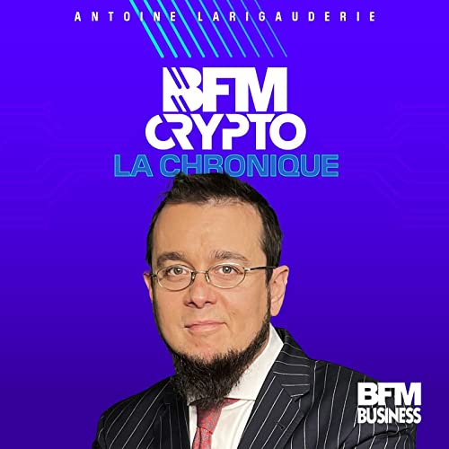 BFM Crypto: Jour J pour l'ETF Ethereum - 23/07 by Unknown