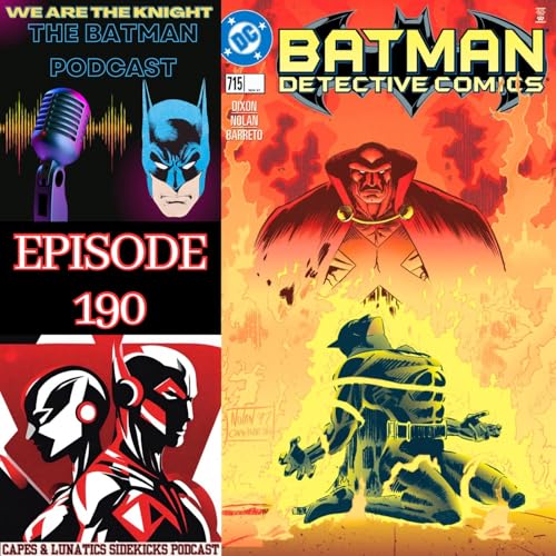 We Are The Knight Ep #190: Firefly Part 2 by Unknown