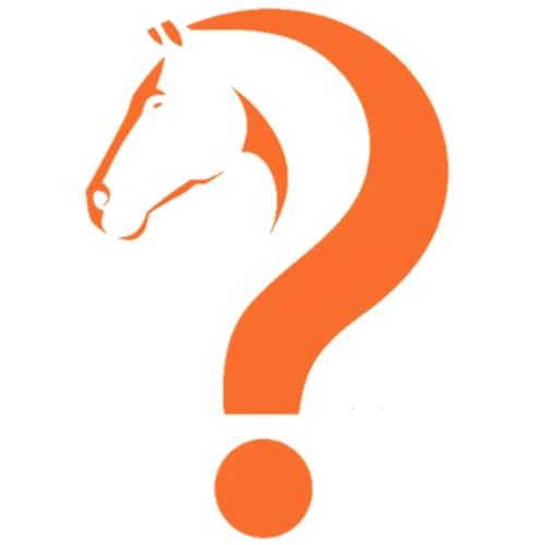 Curious Equestrian by Curious Equestrian