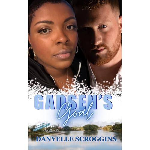 Gadsen's Goal (Logansport Rivers Book 1): An Age Gap Sweet Small Town Southern Romance