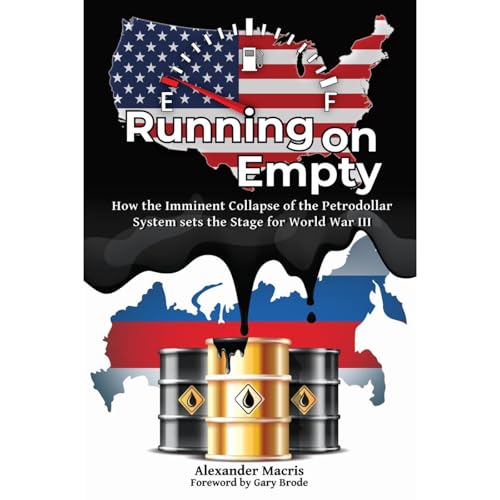 Running on Empty by Alexander Macris