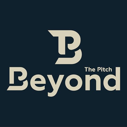 Beyond the Pitch Podcast by Beyond the Pitch