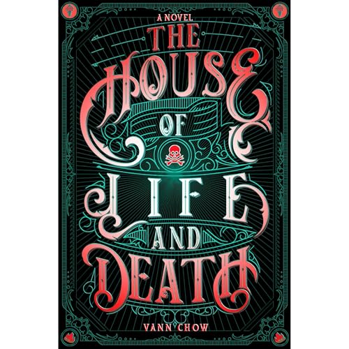 The House of Life and Death