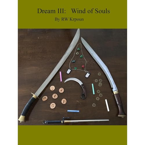 Dream III: Wind of Souls