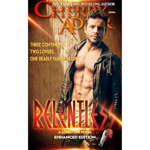 Relentless Enhanced Edition (Lodestone 3)