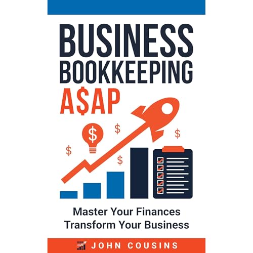 Business Bookkeeping A$AP