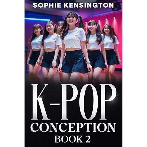 K-pop Conception 2