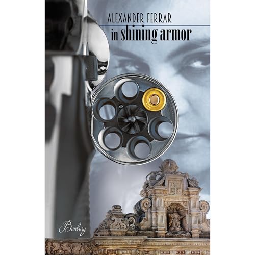 In Shining Armor by Alexander Ferrar