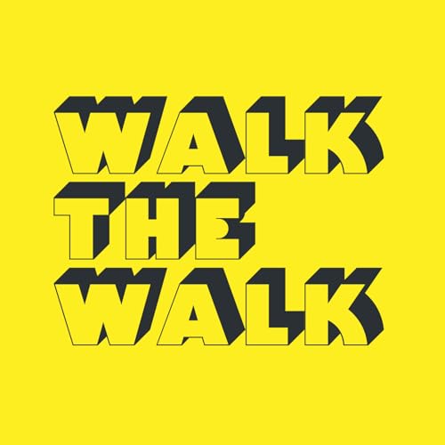 Barcelona Walk the Walk