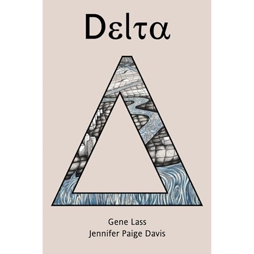 Delta by Gene Lass