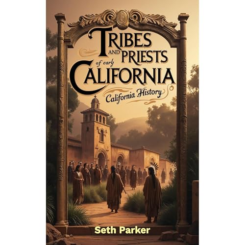 Tribes and Priests Early California