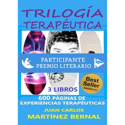 TRILOGÍA TERAPÉUTICA