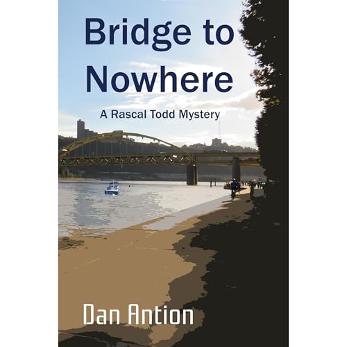 Bridge to Nowhere by Dan Antion