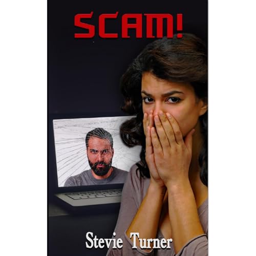 Scam! by Stevie Turner