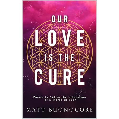 Our Love is the Cure