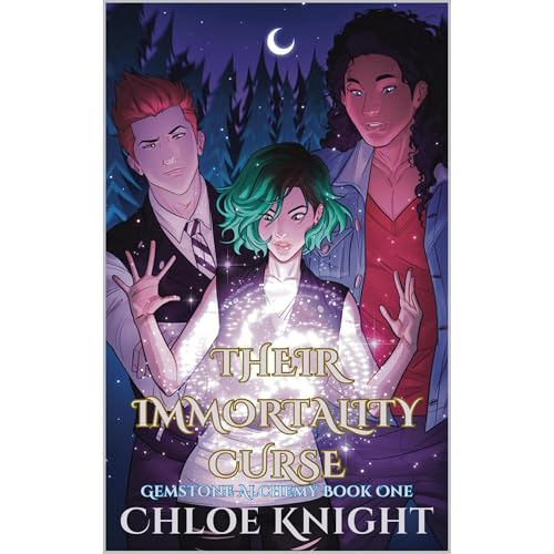 Their Immortality Curse