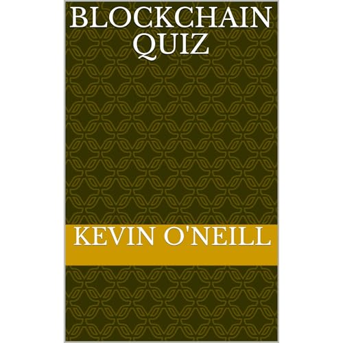 Blockchain Quiz
