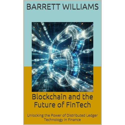 Blockchain and the Future of FinTech