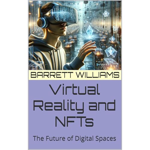 Virtual Reality and NFTs