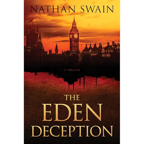 The Eden Deception by Nathan Swain