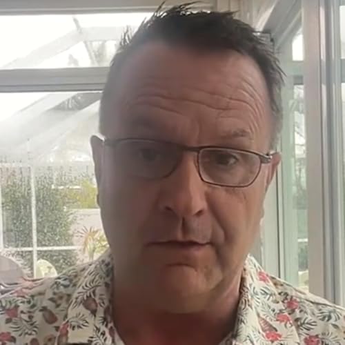 Your Next Mission® Season #5 EP 10 | The Heroes Journey | LTC (R) Scott Mann