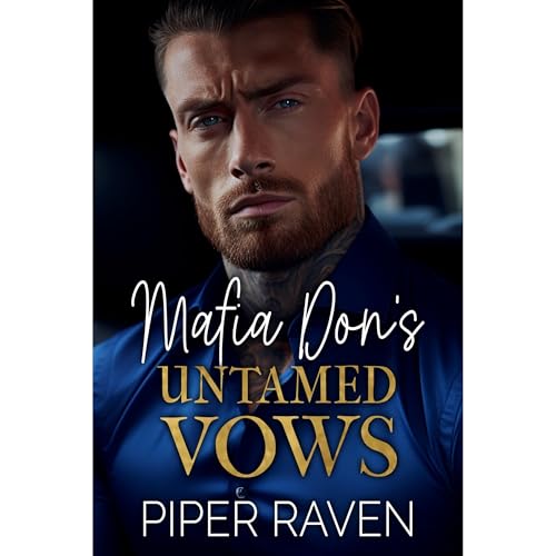 Mafia Don's Untamed Vows