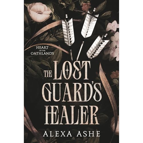 The Lost Guard's Healer