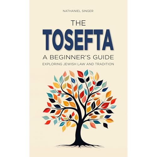 The Tosefta
