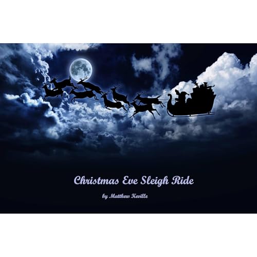 Christmas Eve Sleigh Ride