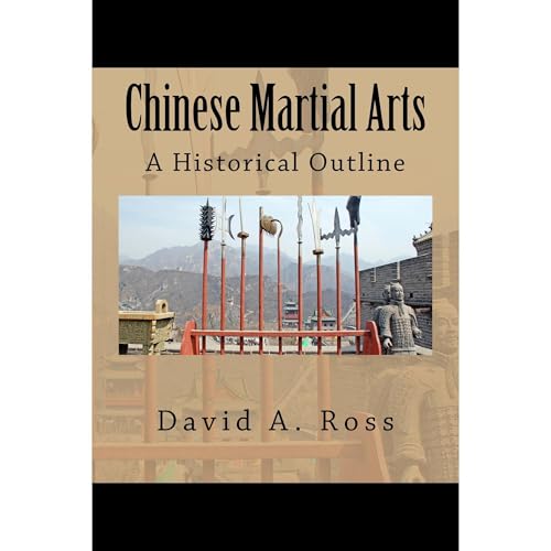Chinese Martial Arts