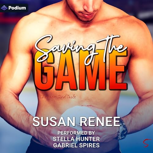Saving the Game by Susan Renee