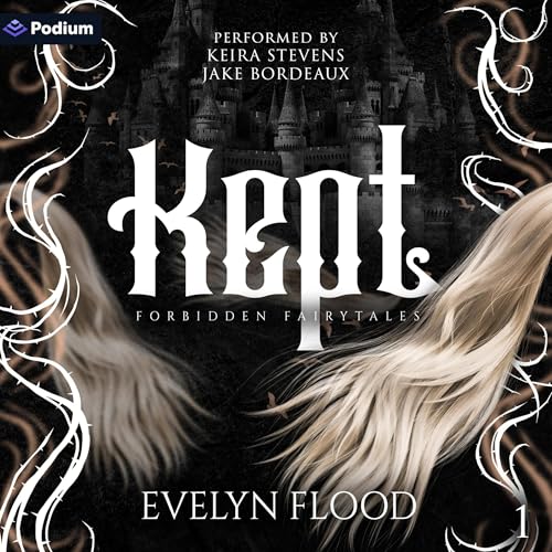 Kept by Evelyn Flood