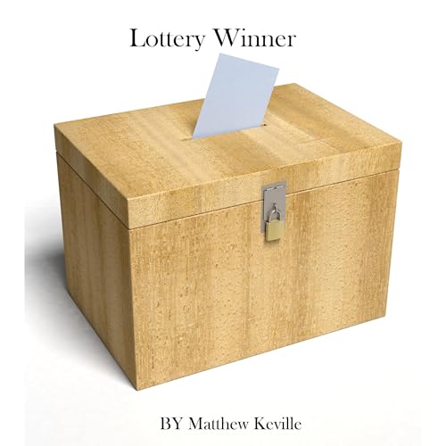 Lottery Winner