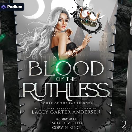 Blood of the Ruthless