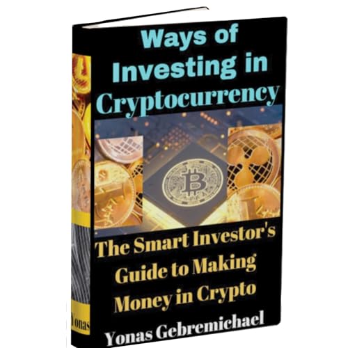 Ways of Investing in Cryptocurrency