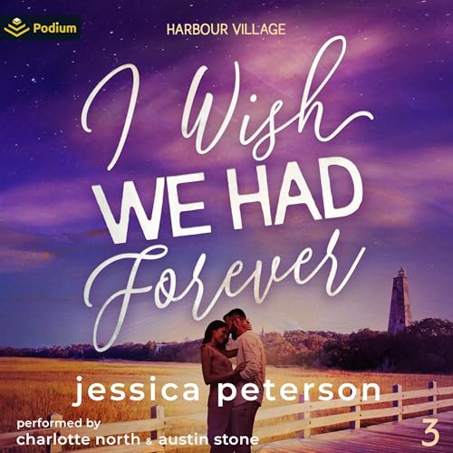 I Wish We Had Forever