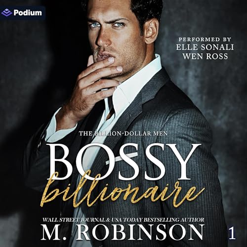Bossy Billionaire
