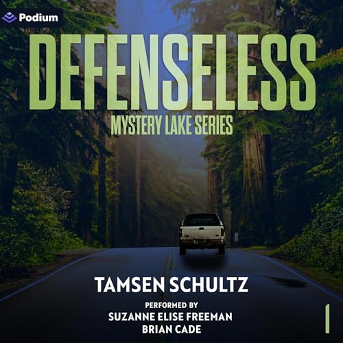 Defenseless by Tamsen Schultz