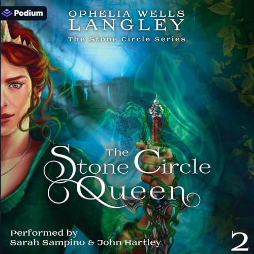 The Stone Circle Queen