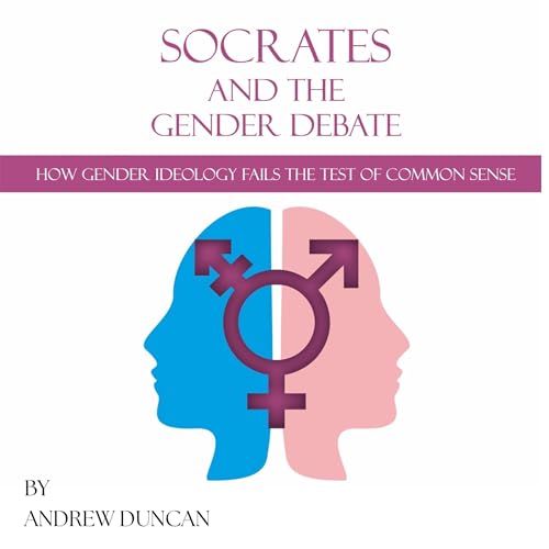 Socrates and the Gender Debate