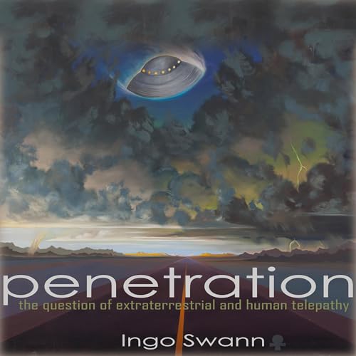 Penetration by Ingo Swann