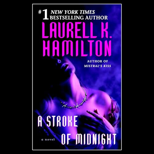 A Stroke of Midnight